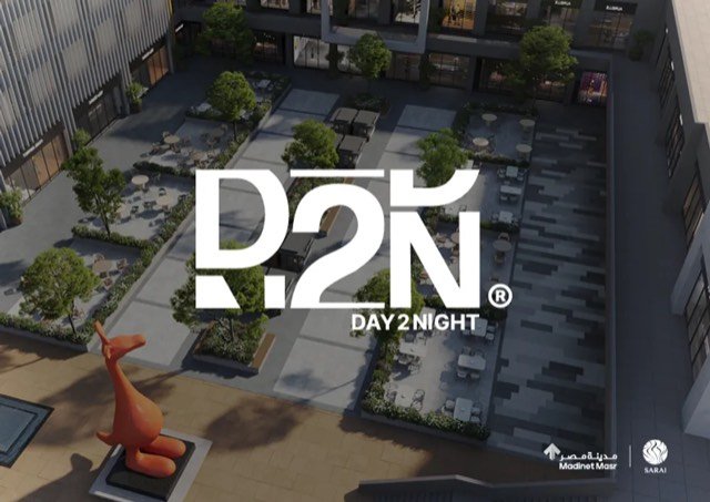 D2N - Sarai
