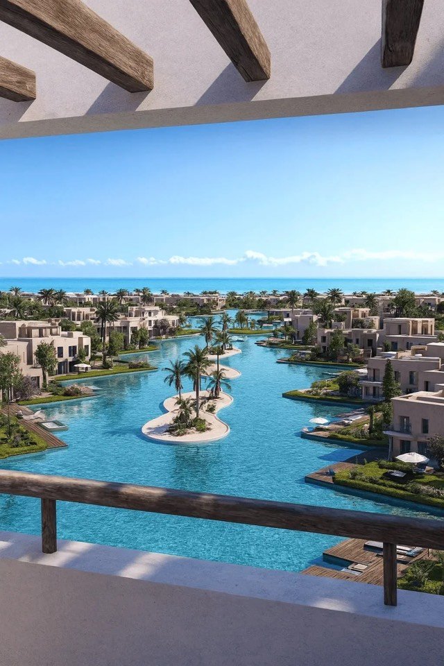 Hacienda Blue