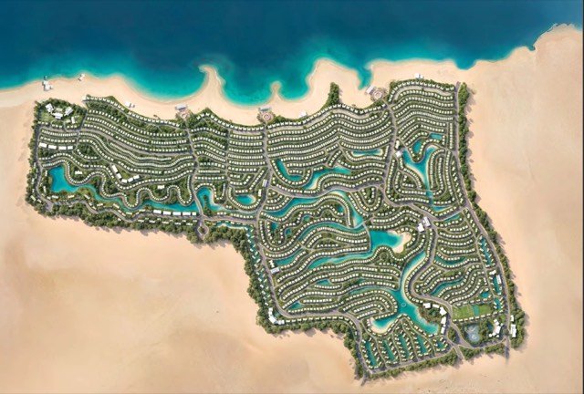 Hacienda Ras El-Hekma