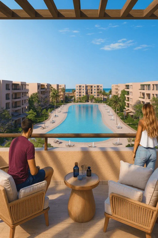 Hacienda Waters