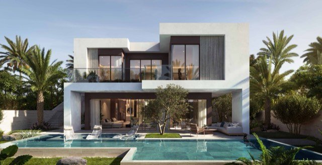 Solana West