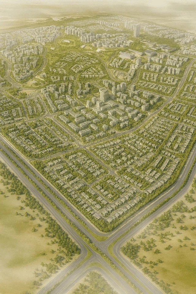 Sunset Hills
