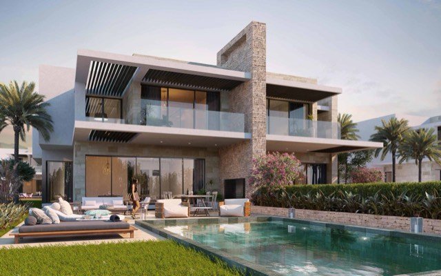 The Cove