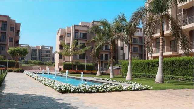 V Residences