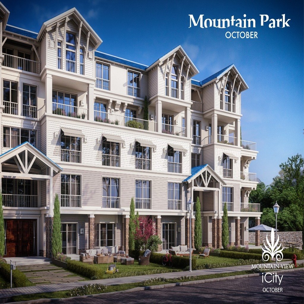 Apartments