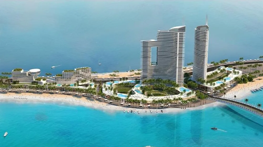 Al Alamein real estate