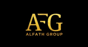 Al Fath Group logo