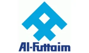 Al-Futtaim Group Real Estate logo