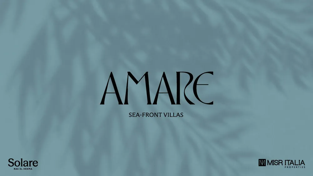 Amare Sea Front