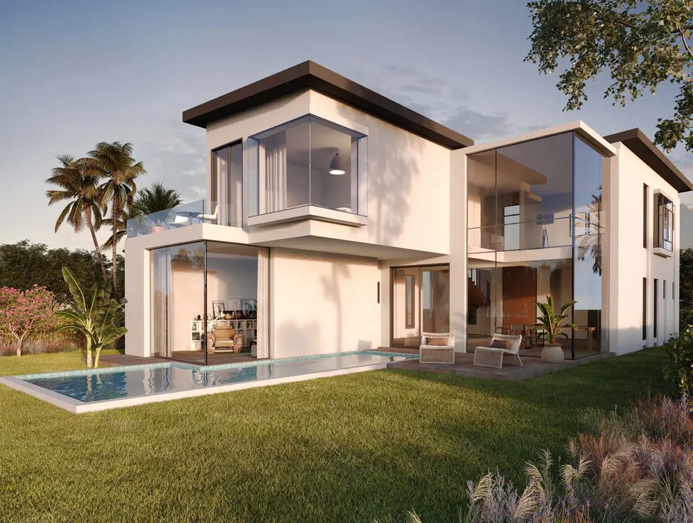 Chalet in Baymount