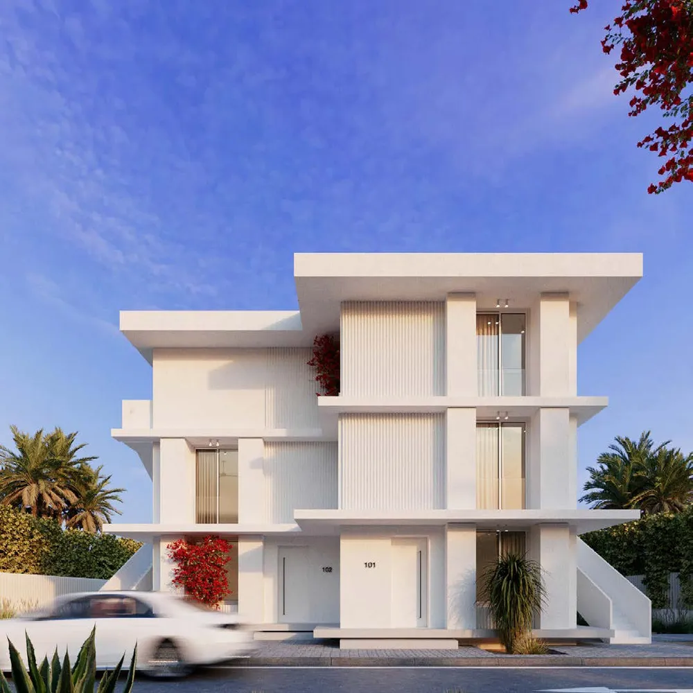 Blanca Gardens 2