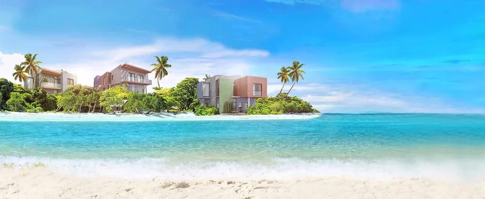 Bo Island