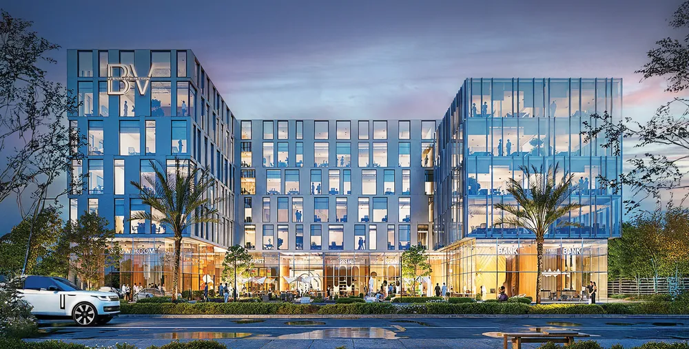 Boutiques Business Village