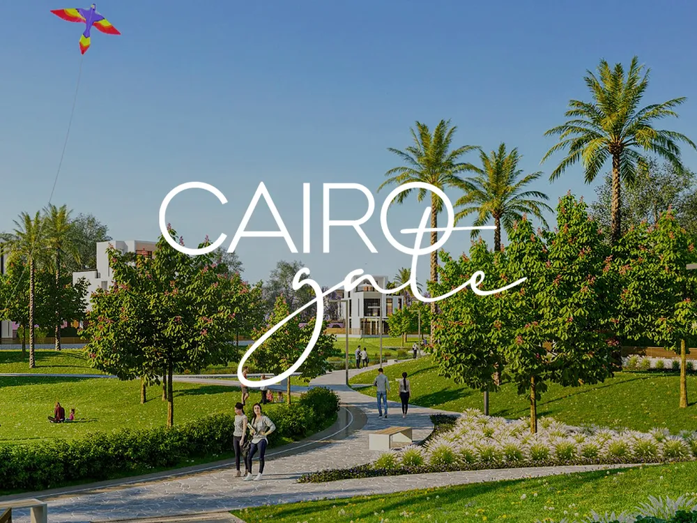 فيلا في Cairo Gate