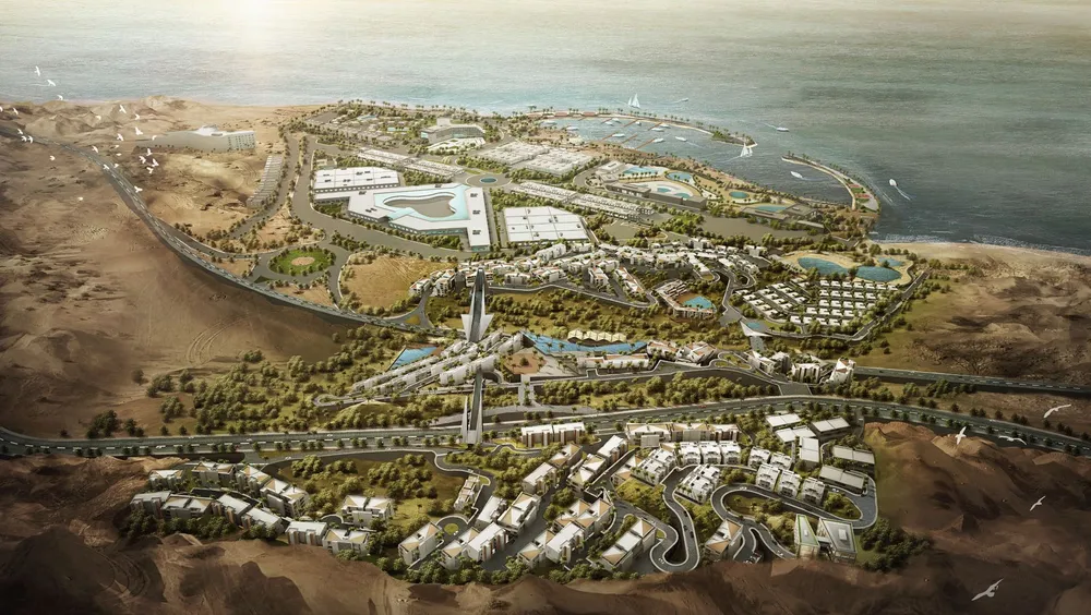 شاليه في Carnelia