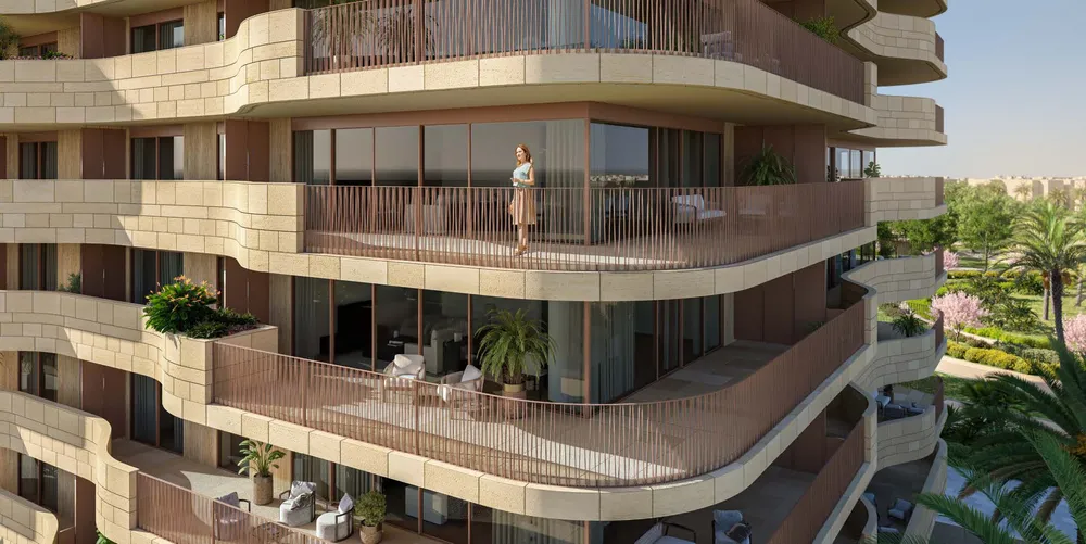 Casa D’Or – Zed