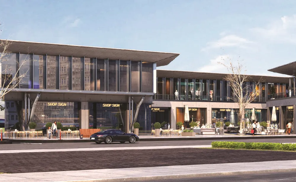Centrada Hub