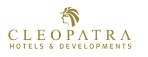 Cleopatra Hotels and Developments logo