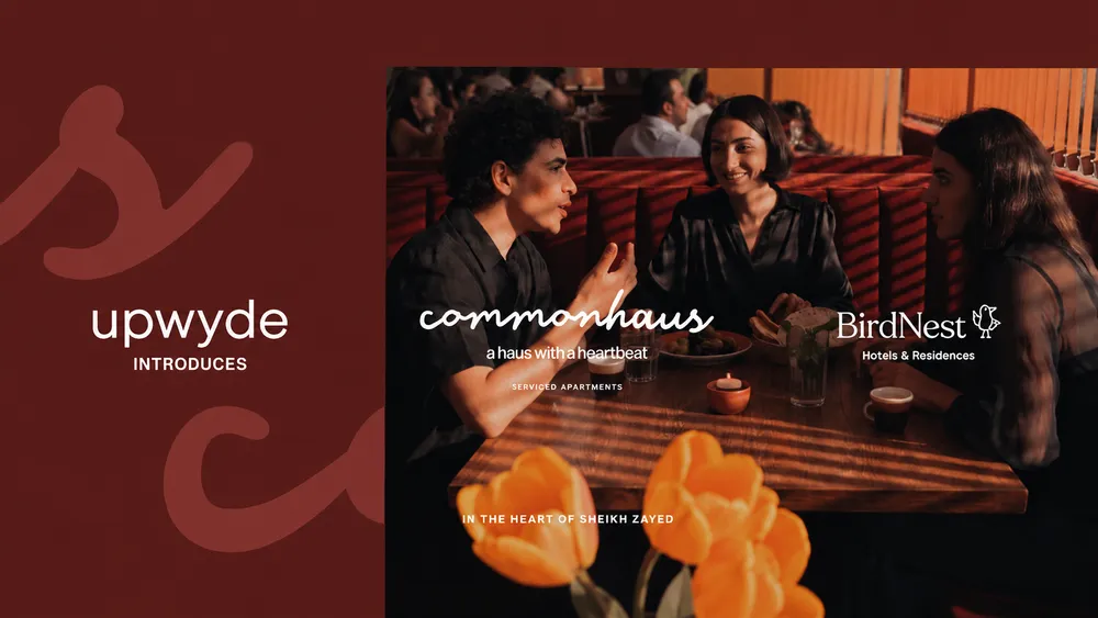 Studio in CommonHaus