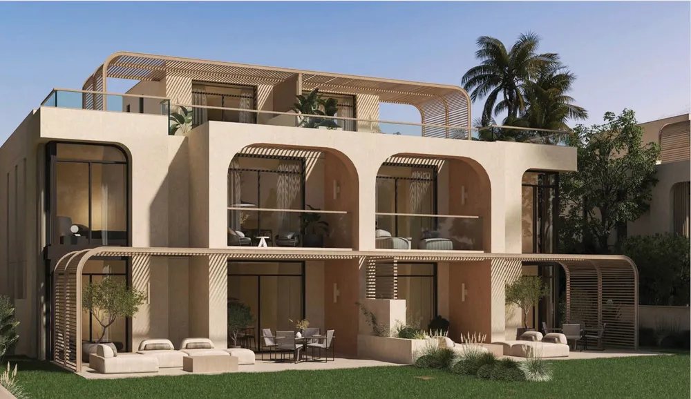Crystal Bay – Hacienda Heneish