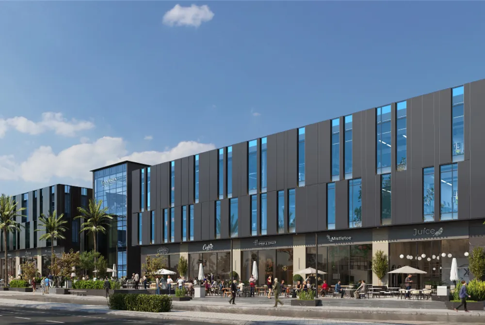 D Line
