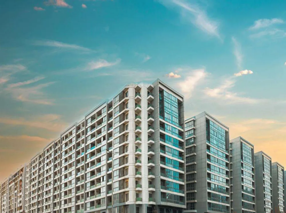 Degla Towers
