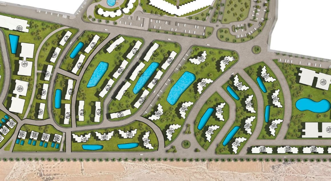 Direction White – Oyster الماستر بلان