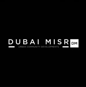 Dubai Misr logo