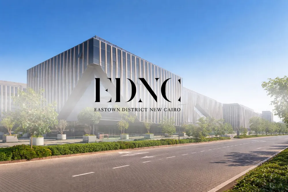 EDNC in New Cairo by SODIC