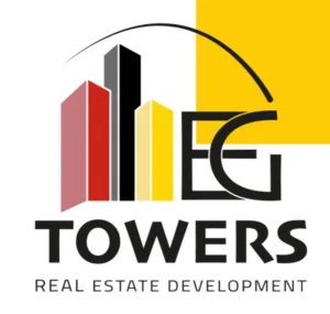 EG Towers Real Estate Development logo