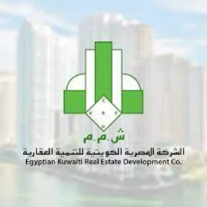 Egyptian Kuwaiti Real Estate Development