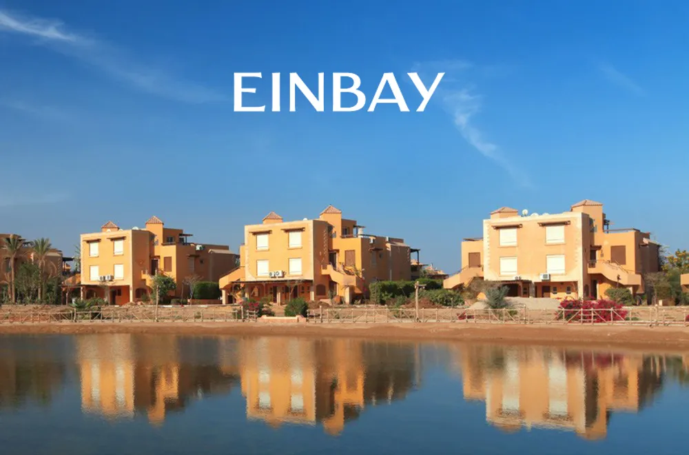 Ein Bay