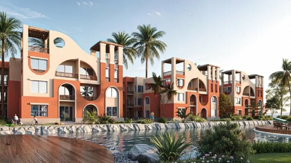 El-Hamam real estate