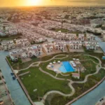 منطقة El Shorouk