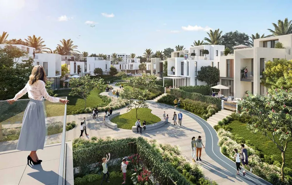 ELAN Villas Cairo Gate