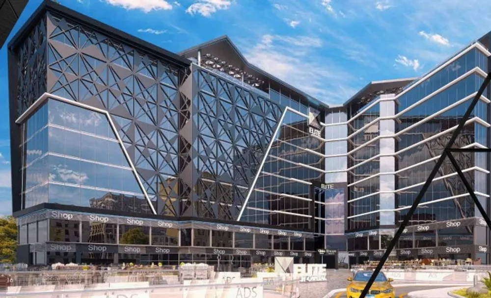 Elite Mall