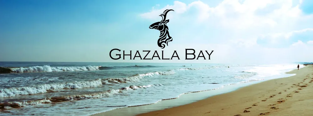 Ghazala Bay
