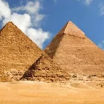 منطقة Giza