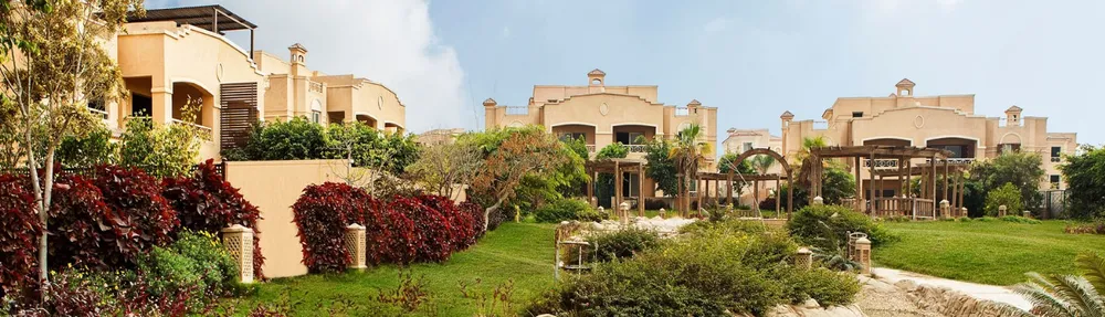 Grand Residence