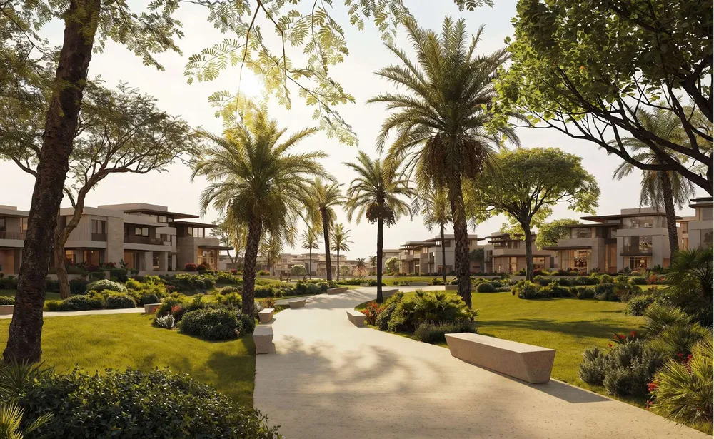 Grova East Hills