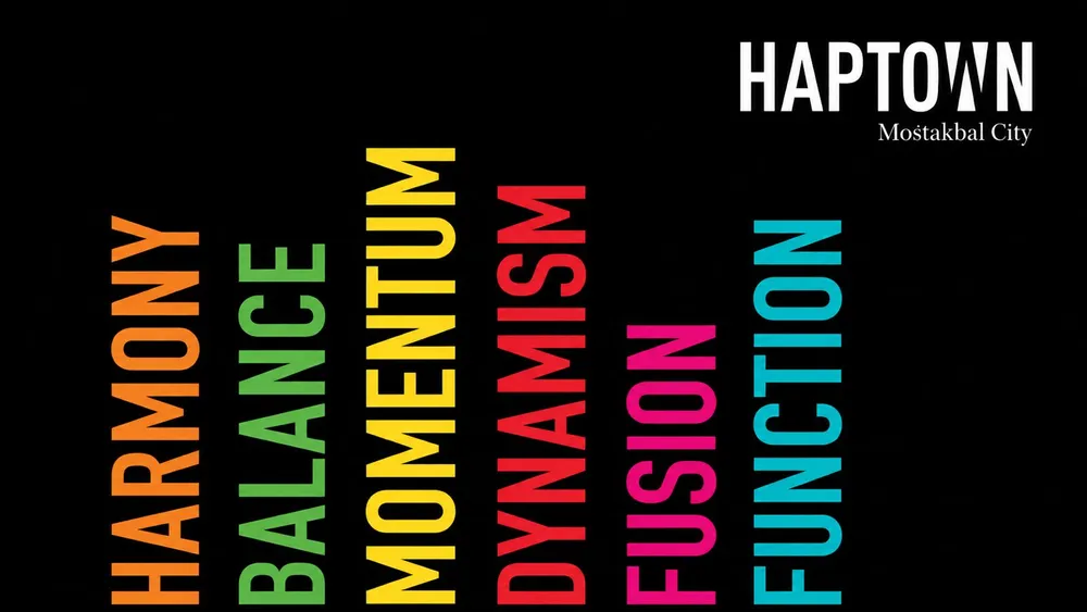 HAPTown Commercial