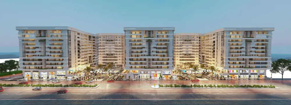 Heliopolis real estate