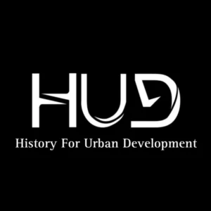History For Urban Development HUD logo