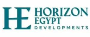 Horizon Egypt Development logo