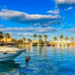 منطقة Hurghada