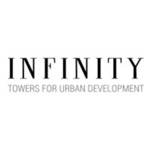 Infinity Towers For Urban Developments logo