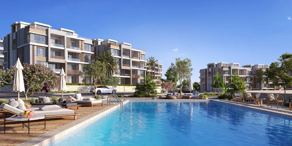 Jade Residence