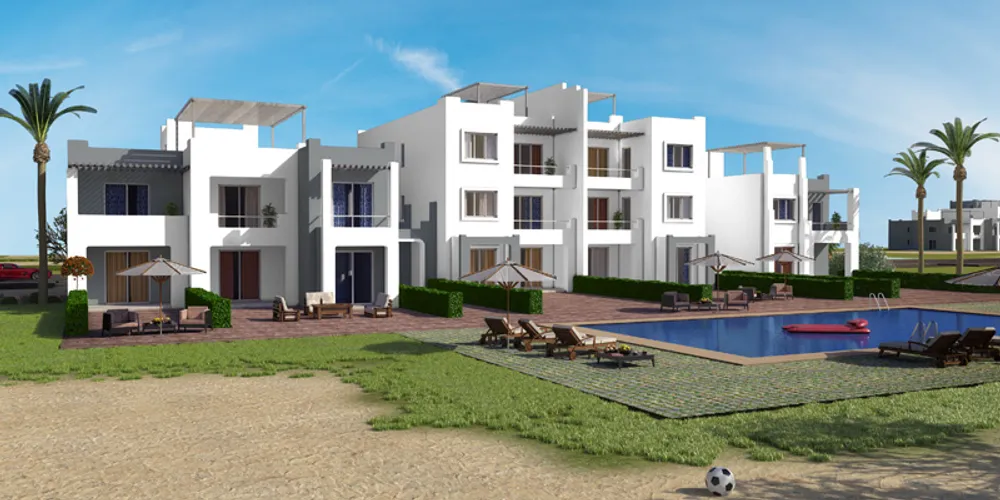 Joubal Lagoon Phase 2