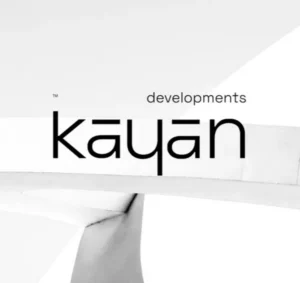 Kayan Real Estate logo