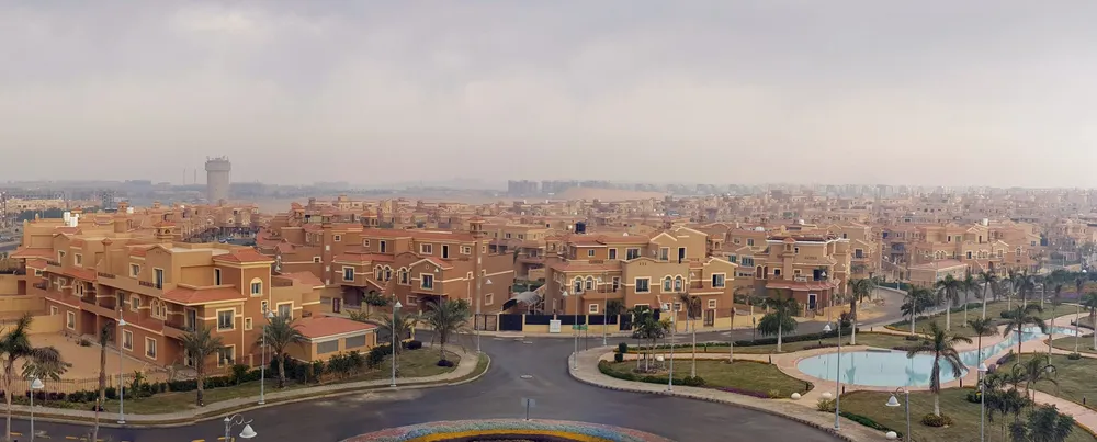 Les Rois New Cairo